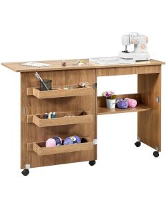 Teak Cabinet